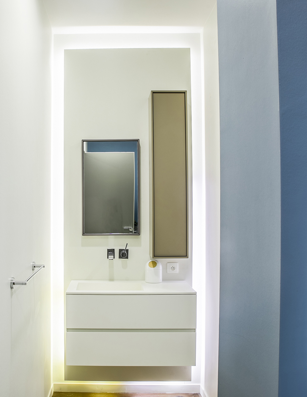 Architecture d'intérieur